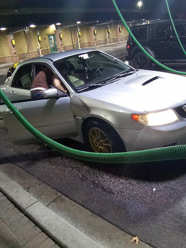 Car Wash «Jet Brite Car Wash», reviews and photos, 625 W Lake St, Addison, IL 60101, USA