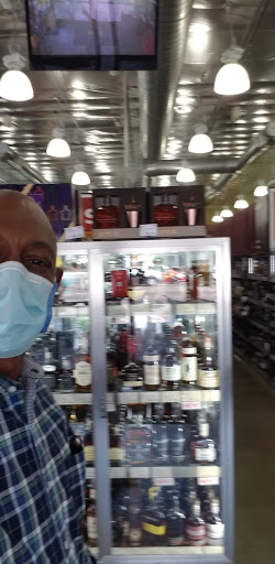 Wine Store «BevMo!», reviews and photos, 4214 Lincoln Blvd, Marina Del Rey, CA 90292, USA