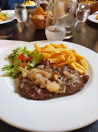 Steak du Restaurant San Pietro à Dax - n°3