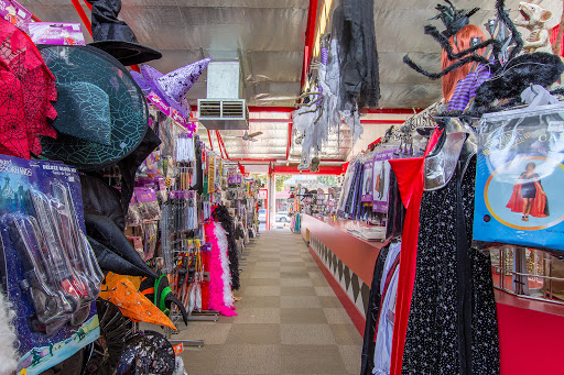 Adelaide Costume Shop