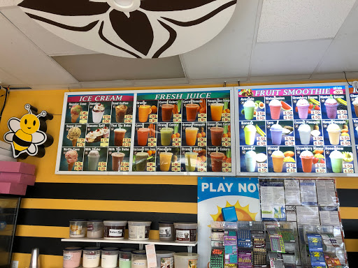 Donut Shop «Bumblebee Donut 2», reviews and photos, 798 E Alosta Ave, Azusa, CA 91702, USA