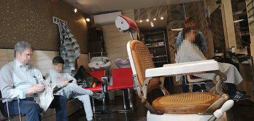 Peluquería Valdivielso