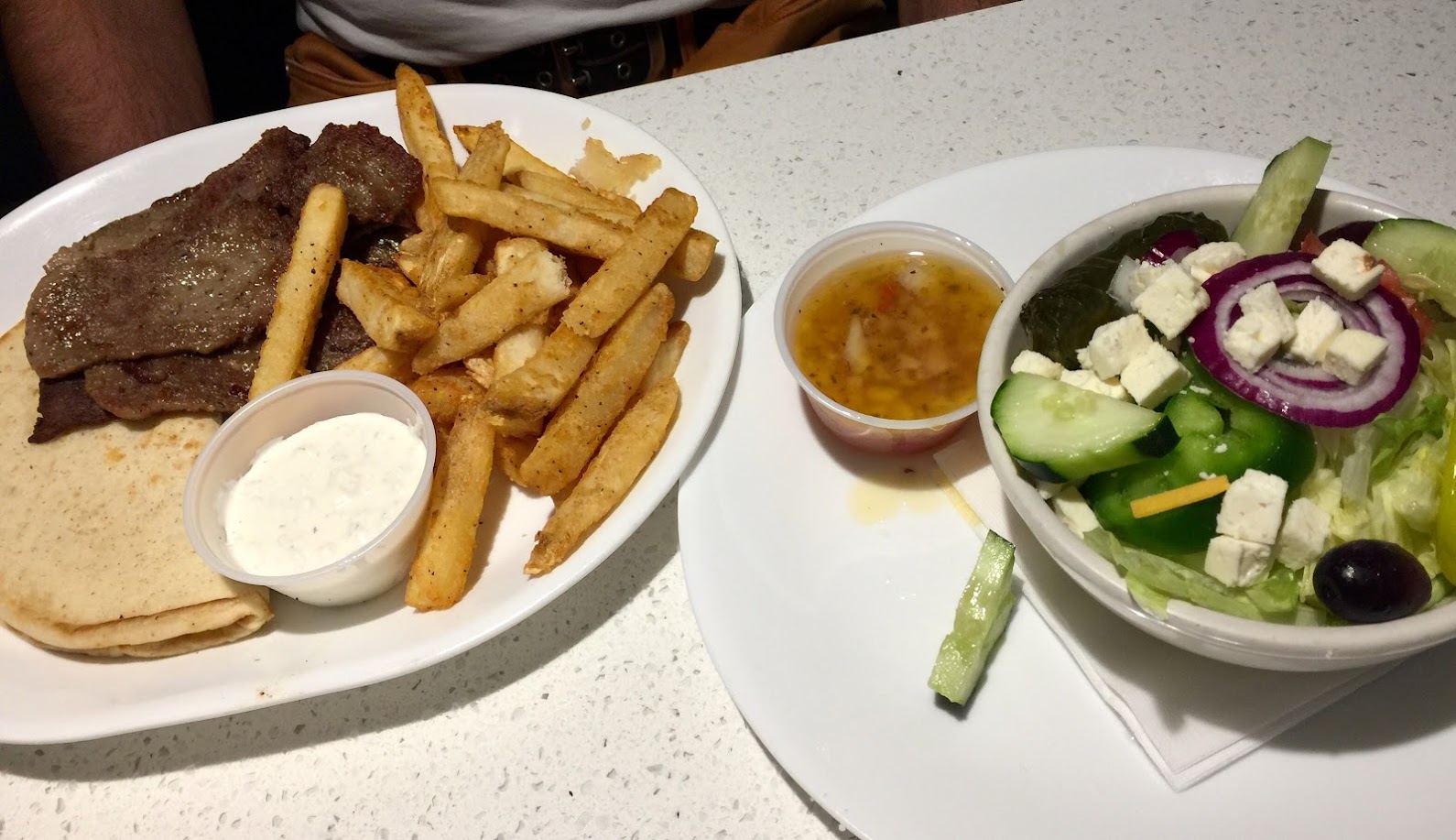 Lester's Diner