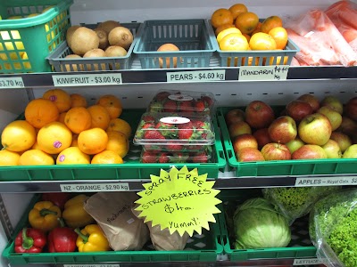 Photos of Opua General Store