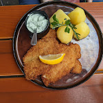 Photo n°3 de l'avis de Rainer.c fait le 29/08/2022 à 08:15 sur le  Seidenröther Hessenstubb - Steinau an der Straße à Steinau an der Straße