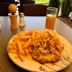 Photo n°1 de l'avis de Urs. fait le 05/09/2021 à 10:27 sur le  Bären à Bernau im Schwarzwald