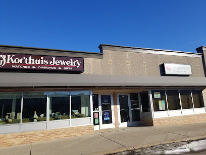 Korthuis Jewelry & Gifts and Vern's Vintage