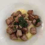 Photo n°5 de l'avis de Alex.i fait le 12/02/2023 à 23:13 sur le  Il Granchio à Terracina