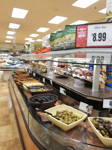 Department Store «TOPS Friendly Markets», reviews and photos, 738 Foote Ave, Jamestown, NY 14701, USA