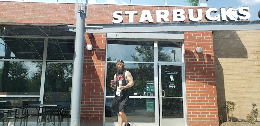 Coffee Shop «Starbucks», reviews and photos, 1017 Glenbrook Way, Hendersonville, TN 37075, USA