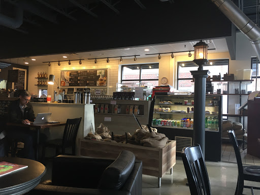 Coffee Shop «Dunn Brothers Coffee», reviews and photos, 919 Vermillion St #140, Hastings, MN 55033, USA