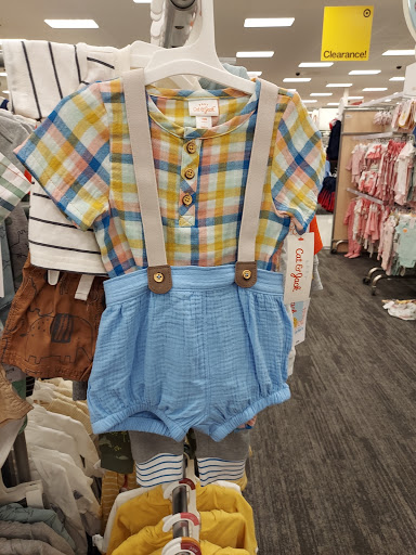 Department Store «Target», reviews and photos, 2791 David H McLeod Blvd, Florence, SC 29501, USA