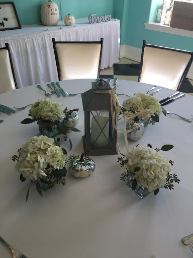 Florist «Cape Winds Florist», reviews and photos, 860 Broadway, Cape May, NJ 08204, USA