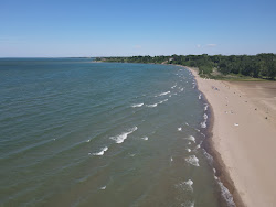 Foto av Seacliff beach bekvämlighetsområde
