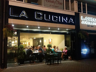 La Cucina Italian Restaurant