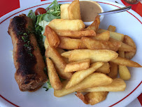 Steak du Restaurant à viande Restaurant La Boucherie à Blois - n°6