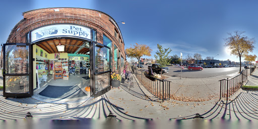 Pet Supply Store «Urban Tails Pet Supply», reviews and photos, 2106 Lyndale Ave S, Minneapolis, MN 55405, USA