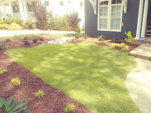 Four Seasons Landscaping and Maintenance, Inc.