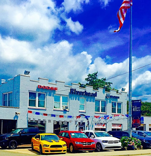 Dodge Dealer «Riverhead Dodge», reviews and photos, 642 W Main St, Riverhead, NY 11901, USA