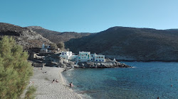 Paralia Malli'in fotoğrafı ve güzel manzarası