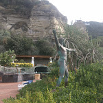 Photo n°3 de l'avis de Julia.e fait le 07/10/2018 à 15:53 sur le  Giardini Poseidon Terme à Forio