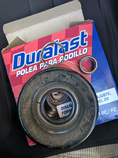 Auto Parts Store «AutoZone», reviews and photos, 23046 Soledad Canyon Rd, Santa Clarita, CA 91350, USA