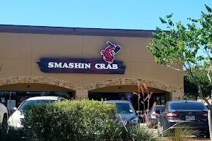 Smashin Crab image