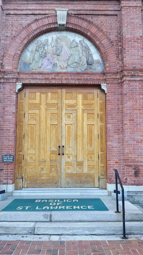 Auditorium «U.S. Cellular Center», reviews and photos, 87 Haywood St, Asheville, NC 28801, USA