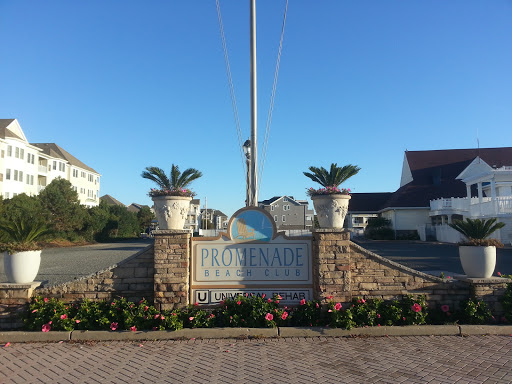 Club «Promenade Beach Club», reviews and photos, 1 Cooper Ave, Long Branch, NJ 07740, USA