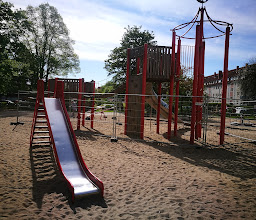 Carlebach Park photo
