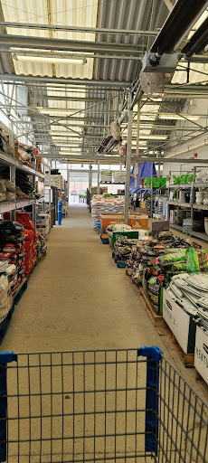 Walmart Garden Center