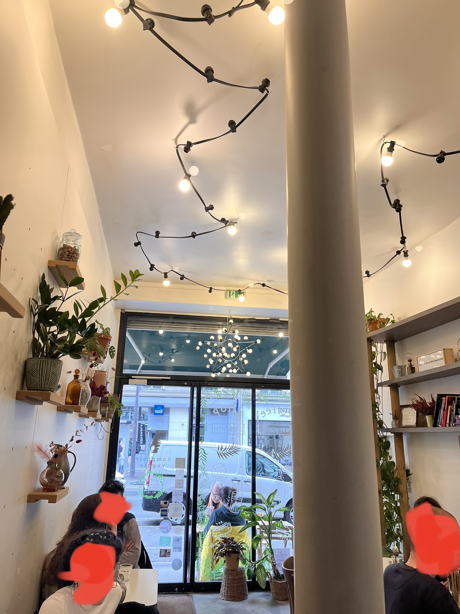 Photo n° 5 de l'avis de jonathan.e fait le 24/03/2023 à 15:05