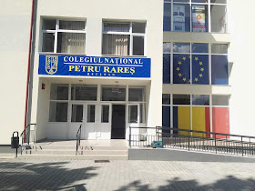 Colegiul Național Petru Rareș