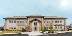 Excel Eye Center: Lehi