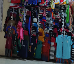 Pasar Klewer Solo photo