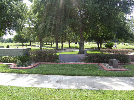 Memorial Park «Sunset Memory Gardens», reviews and photos, 11005 US-301, Thonotosassa, FL 33592, USA