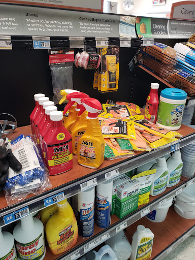 Paint Store «Sherwin-Williams Paint Store», reviews and photos, 550 NW 27th Ave, Miami, FL 33125, USA