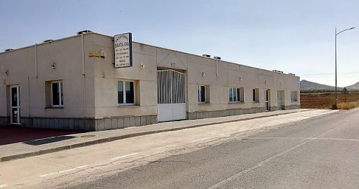 Funeral - Funeral Santa Ana en Toledo