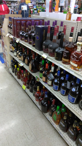 Liquor Store «Cardinal Wine & Spirits», reviews and photos, 7533 W Roosevelt Rd, Forest Park, IL 60130, USA