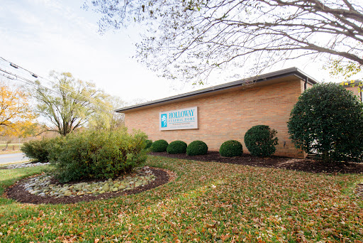 Funeral Home «Holloway Funeral Home», reviews and photos, 501 Snow Hill Rd, Salisbury, MD 21804, USA