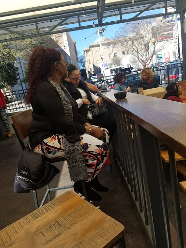 Bar «Flight Beer Garden & Music Hall», reviews and photos, 314 N College St, Charlotte, NC 28202, USA