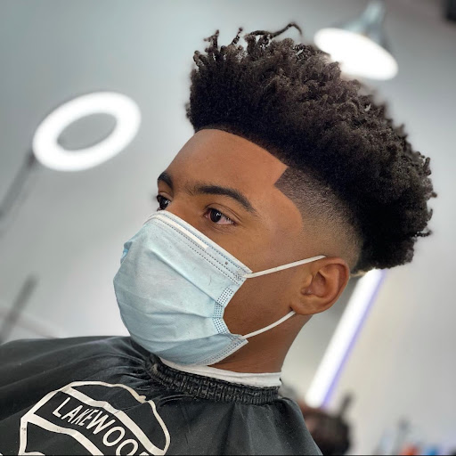 Barber Shop «Lakewood Barbershop», reviews and photos, 6006 100th St SW #101, Lakewood, WA 98499, USA