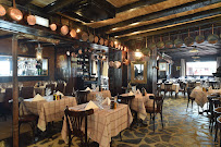 Atmosphère du Restaurant La Casserole à Courchevel - n°1