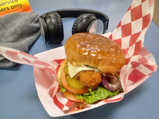 Sandwich Shop «Panera Bread», reviews and photos, 2209 Cloverdale Ave, Winston-Salem, NC 27103, USA