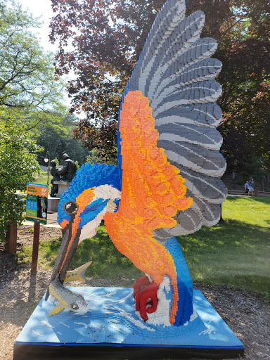 Zoo «John Ball Zoo», reviews and photos, 1300 West Fulton Street, Grand Rapids, MI 49504, USA