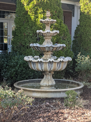 Vineyard «Morgan Creek Vineyards», reviews and photos, 181 Morgan Creek Ln, Harpersville, AL 35078, USA