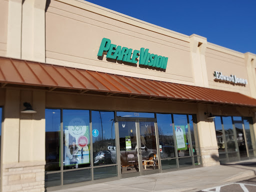 Eye Care Center «Pearle Vision Parker», reviews and photos, 11211 Dransfeldt Rd #125, Parker, CO 80134, USA