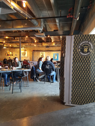 Bar «The Infinite Monkey Theorem», reviews and photos, 3200 Larimer St, Denver, CO 80205, USA