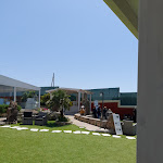 Photo n°2 de l'avis de P..i fait le 04/06/2023 à 08:06 sur le  Ristorante L'Orizzonte by La VIlla à Sassari