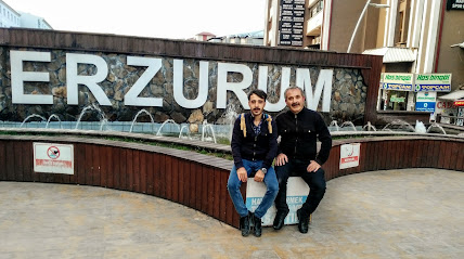 Erzurum Merkez Park